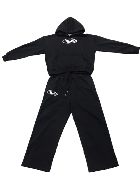 Simple Virtus Sweatsuit